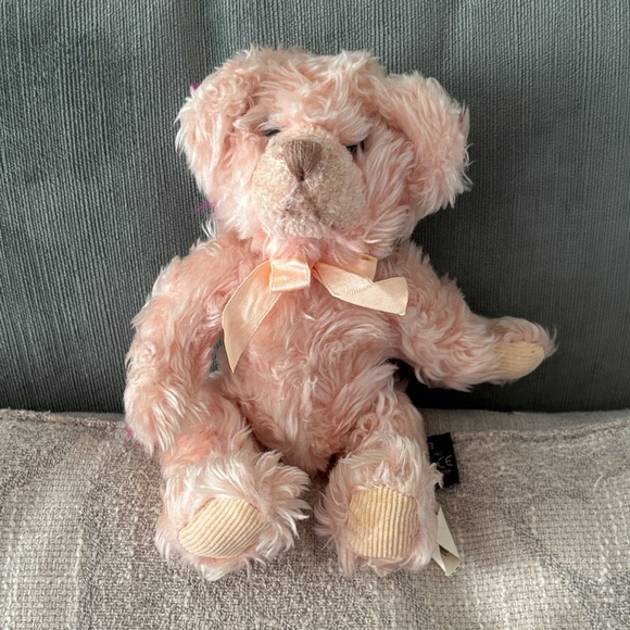 Russ Other - Russ Berrie Isabella Cuddly Plush Bear